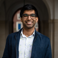 Dhruv Gupta estimated net worth profile