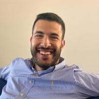 Hussein Elkheshen estimated net worth profile