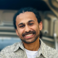 Ali Abdalla estimated net worth profile