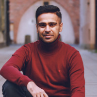 Shraey Bhatia estimated net worth profile