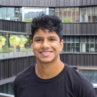 Vedant Nair estimated net worth profile