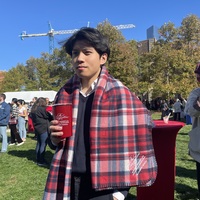 Richard Ou estimated net worth profile