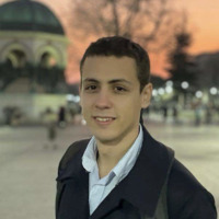 Badr El Idrissi Mokdad estimated net worth profile