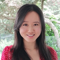 Helen Wu estimated net worth profile