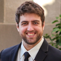 Brendan Doms estimated net worth profile