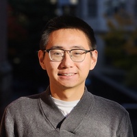 Frank Li estimated net worth profile