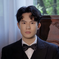 Edward Ge estimated net worth profile