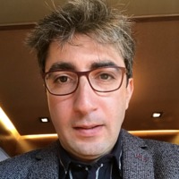 Vahed Qazvinian estimated net worth profile