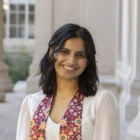 Shreya Karpoor estimated net worth profile