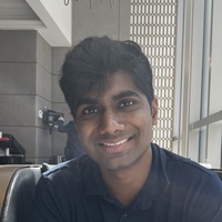Prateek Pinisetti estimated net worth profile