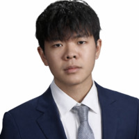 Kevin Yu estimated net worth profile