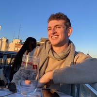 Jonah Kaye estimated net worth profile
