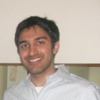 Shehzad Daredia estimated net worth profile