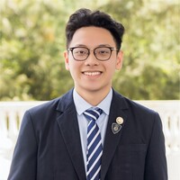 Clarence Chen