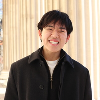Brandon Yao