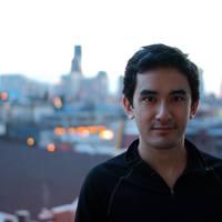 Rustam Lalkaka estimated net worth profile
