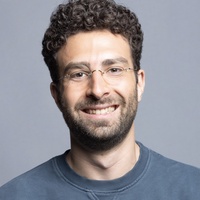 Sacha Servan-Schreiber estimated net worth profile