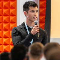 Ethan Hilton estimated net worth profile