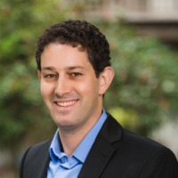 Ayal Yogev estimated net worth profile