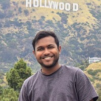 Rounak Adhikary estimated net worth profile