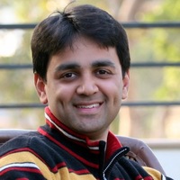 Navneet Loiwal estimated net worth profile