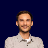 Nicholas Yarmesch estimated net worth profile