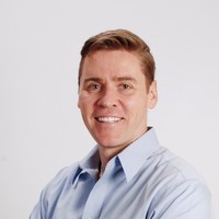 Ben Harvey estimated net worth profile