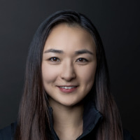 Jenica Zhong estimated net worth profile