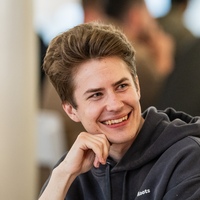 Alexander Bergholm estimated net worth profile