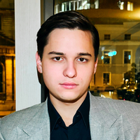 Ilia Bolgov estimated net worth profile
