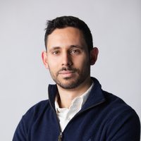 Barak Ben Noon estimated net worth profile