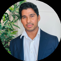 Jawad  Iqbal estimated net worth profile