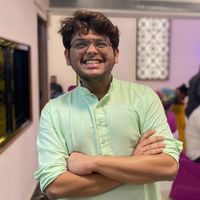Vedant Kumar estimated net worth profile