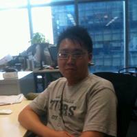 Gary Lau estimated net worth profile