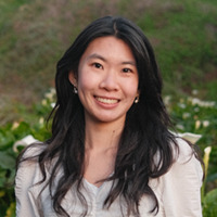 Sandra Tang