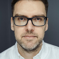 Jarek Sygitowicz