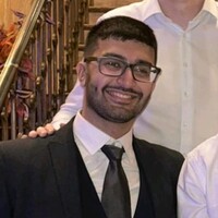Ismaeel Bashir estimated net worth profile
