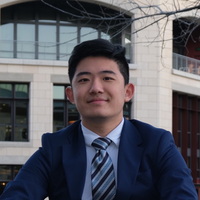 Andy Liang estimated net worth profile