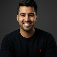 Alok Kumar