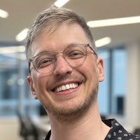 Andreas Bloomquist estimated net worth profile