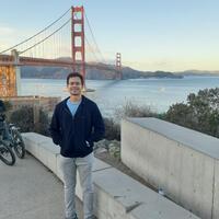 Jash Mota estimated net worth profile