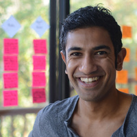 Pratap Ranade estimated net worth profile