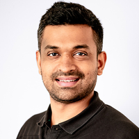 Narayanan (Rayn) Subramaniam estimated net worth profile