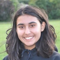 Arya Khokhar estimated net worth profile