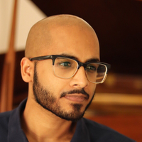 Raza Mobin estimated net worth profile