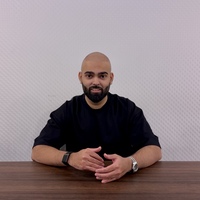 Hashim Rehman estimated net worth profile