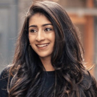 Pragya Saboo estimated net worth profile