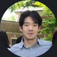 Eric Zhu estimated net worth profile