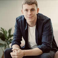 Sebastian Roervig estimated net worth profile