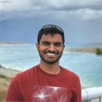 Kartik Sarangmath estimated net worth profile